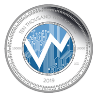 WPP,WPP Token