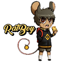 RatBoy BSC