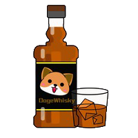 DogeWhisky