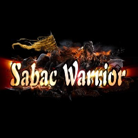 Sabac Warrior